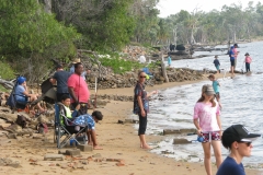 2016 Children's Fishing Day