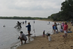 2016 Children's Fishing Day