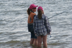 2016 Children's Fishing Day