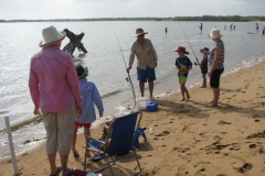 2016 Children's Fishing Day