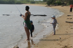 2016 Children's Fishing Day