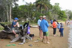 2016 Children's Fishing Day