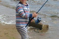 2016 Children's Fishing Day