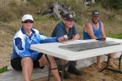 2016 Children's Fishing Day