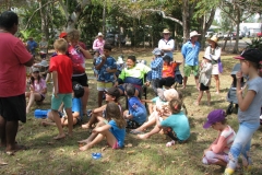 2016 Children's Fishing Day