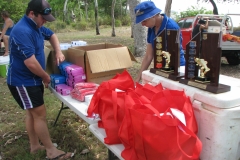 2016 Children's Fishing Day