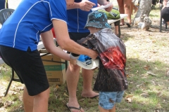 2016 Children's Fishing Day