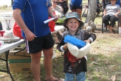 2016 Children's Fishing Day