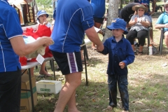 2016 Children's Fishing Day