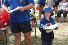 2016 Children's Fishing Day