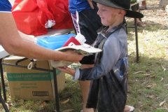 2016 Children's Fishing Day