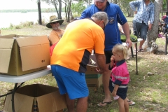 2016 Children's Fishing Day