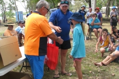 2016 Children's Fishing Day