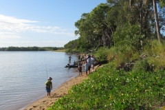 2017 Children's Fishing Day