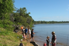 2017 Children's Fishing Day