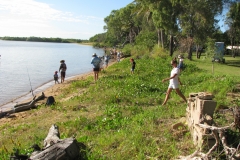 2017 Children's Fishing Day