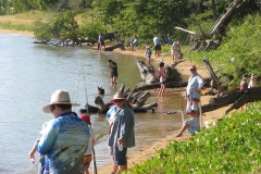 2017 Children's Fishing Day