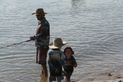 2017 Children's Fishing Day