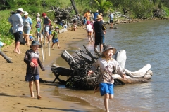 2017 Children's Fishing Day