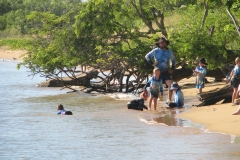 2017 Children's Fishing Day