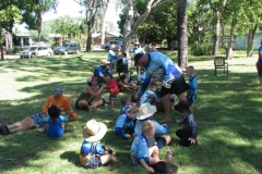 2017 Children's Fishing Day