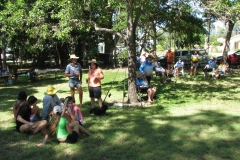 2017 Children's Fishing Day