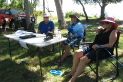 2017 Children's Fishing Day