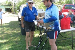 2017 Children's Fishing Day