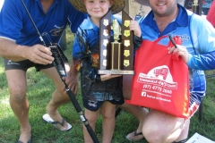 2017 Children's Fishing Day