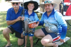 2017 Children's Fishing Day