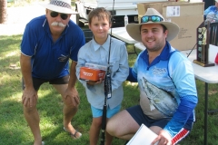 2017 Children's Fishing Day